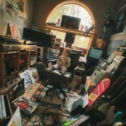 Logic ft. DJ Premier - Vinyl Days